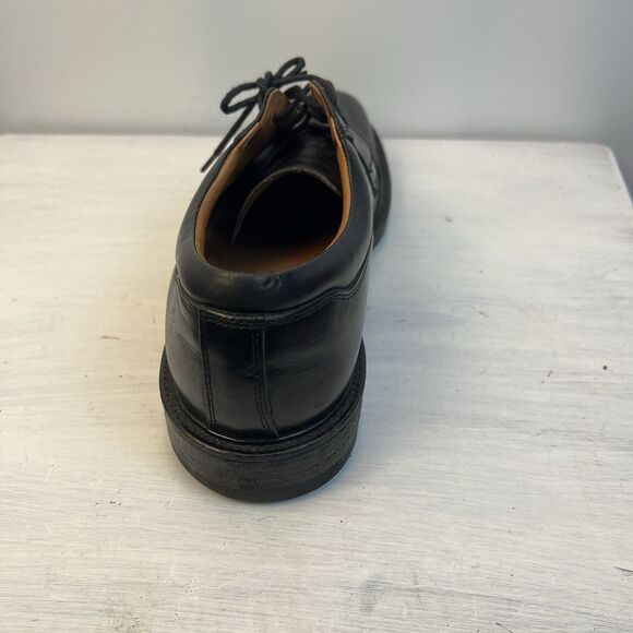 Johnston & Murphy Passport Men’s Cap Toe Oxford Dress Shoes Leather Size 11M main image 6